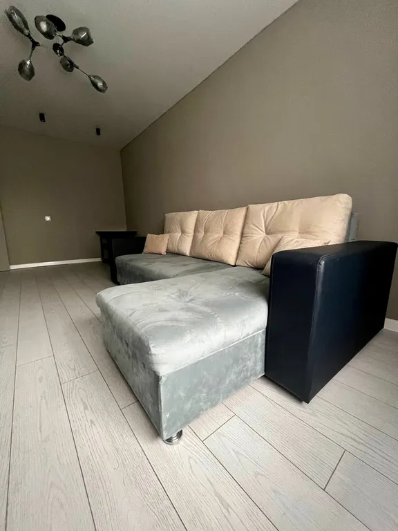 Однокомнатная квартира в тихом районе — аренда посуточно в Сокол