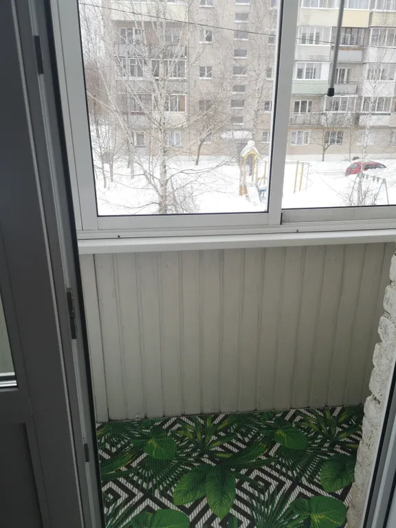 Квартира Уютная, комфортная 1-комнатная квартира, с заботой о гостях — Пересвет