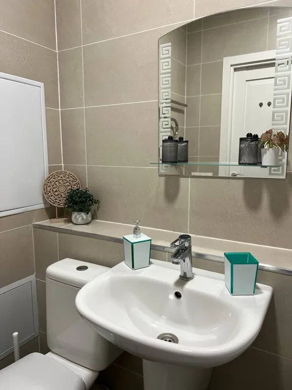 Студия на двоих в ЖК Пригород Лесное