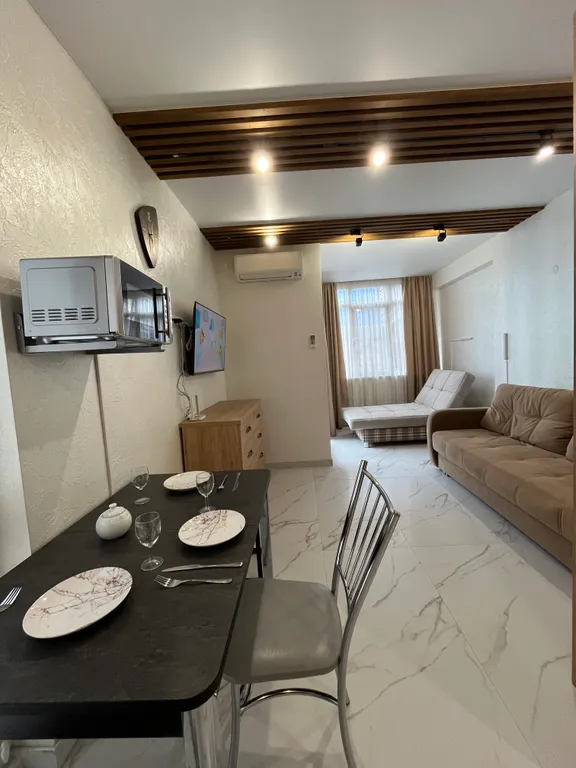 Квартира Квартира Апартамент Актер House — Сириус