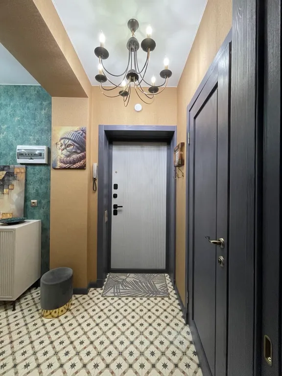 Западный пляж