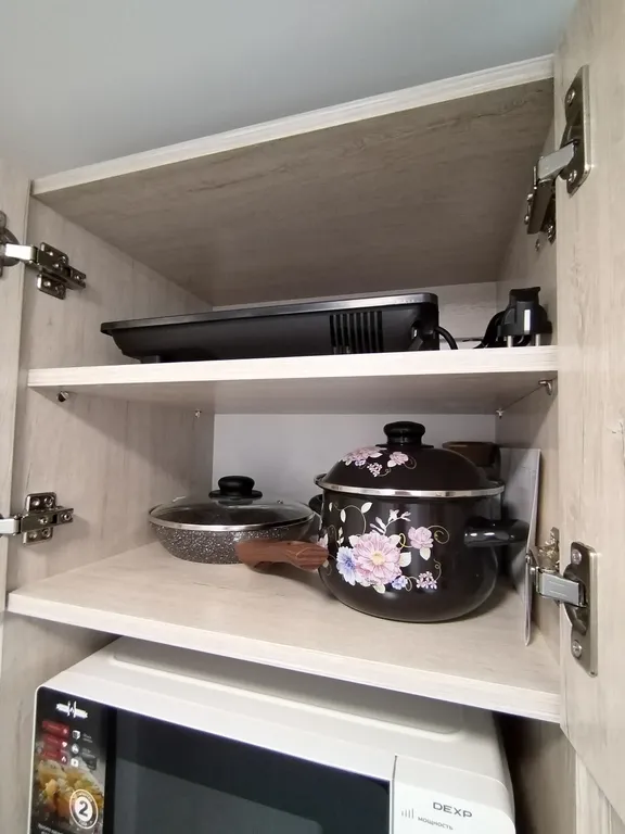 Студия в центре города возле вокзала