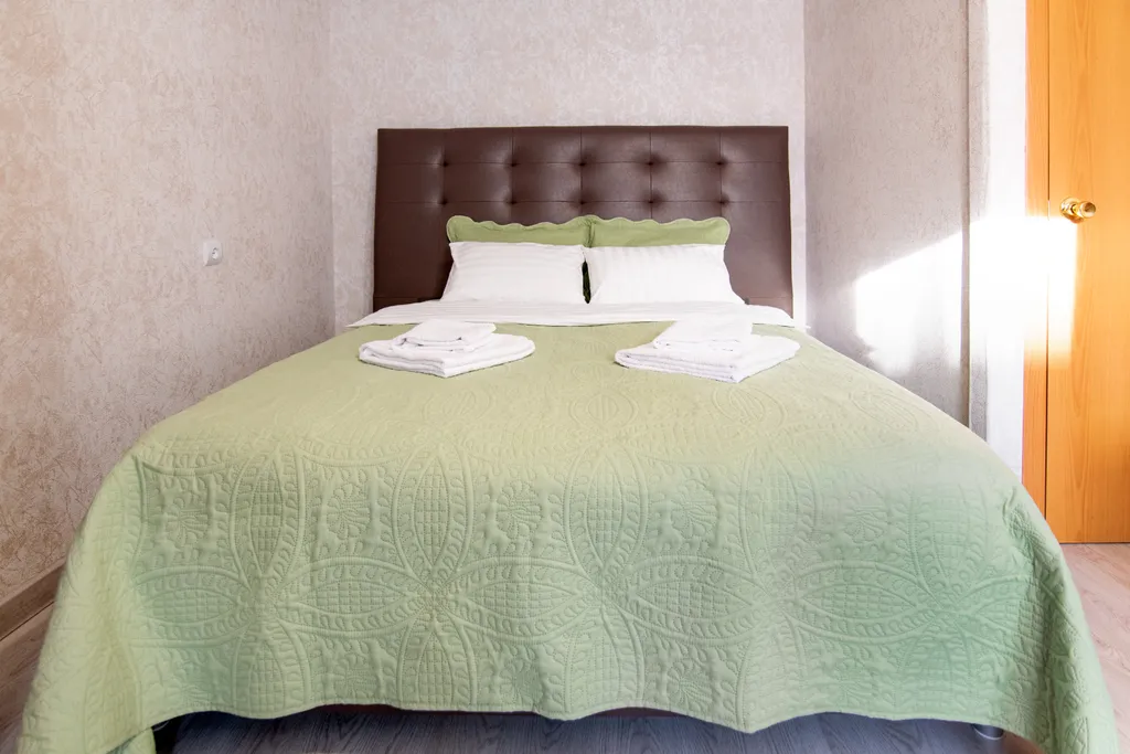 Уютная однокомнатная квартира в центре города