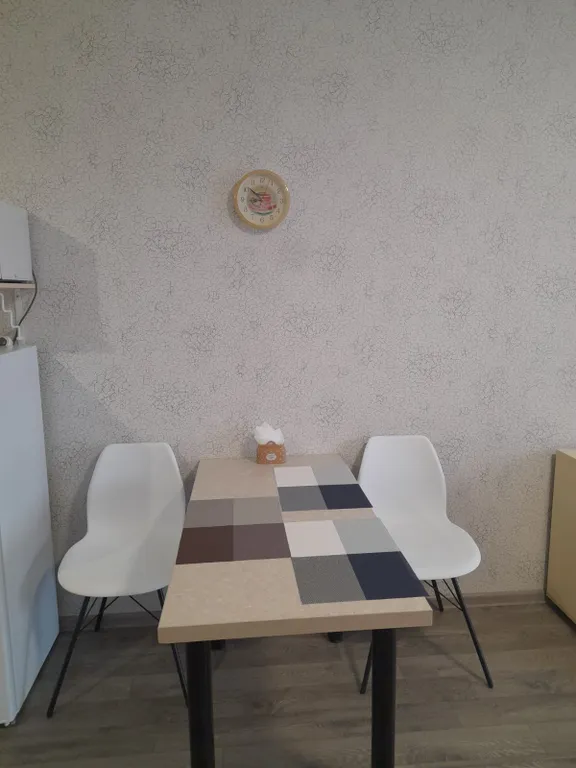 Уютная студия рядом с ТРЦ Планета