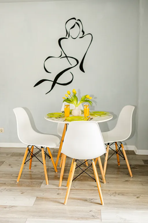 Уютная квартира у моря — аренда посуточно в Дагомыс