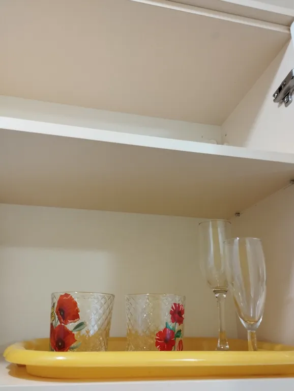 Уютная маленькая комната на первом этаже дома близко к морю