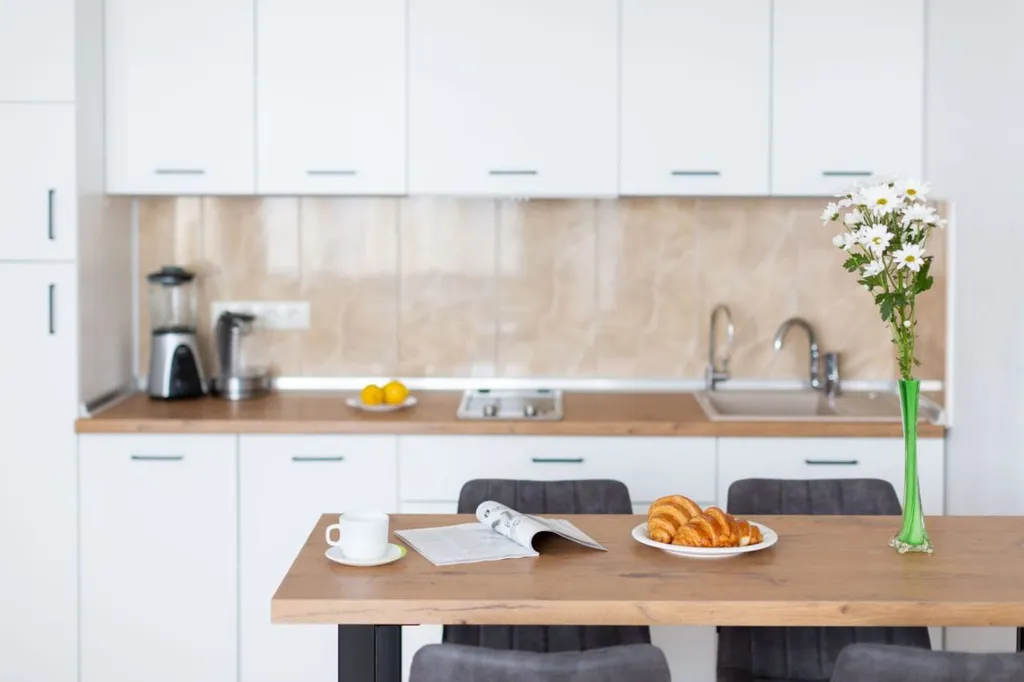 Апартаменты в спа отеле Аквамарин