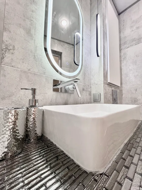 Кавказский люкс