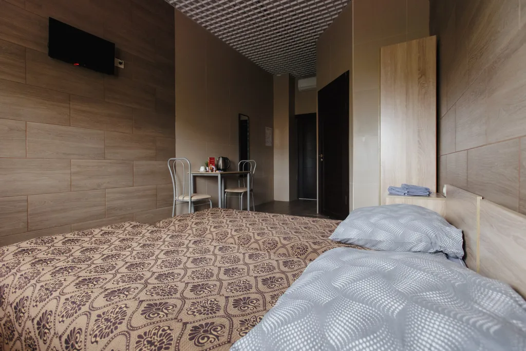 Квартира Комната — аренда посуточно в Хабаровск