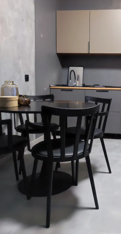 Квартира Квартира Евродвушка в стиле loft — Красноярск