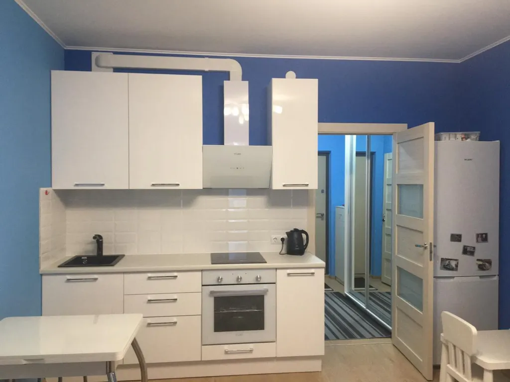 Дотянуться до небес