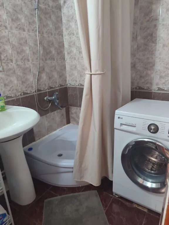 3-х комнатная квартира в Терсколе