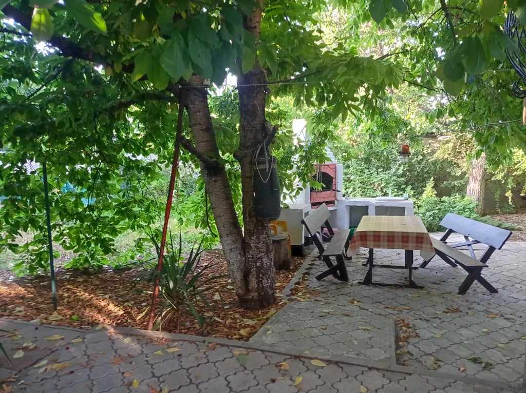 Дача на море