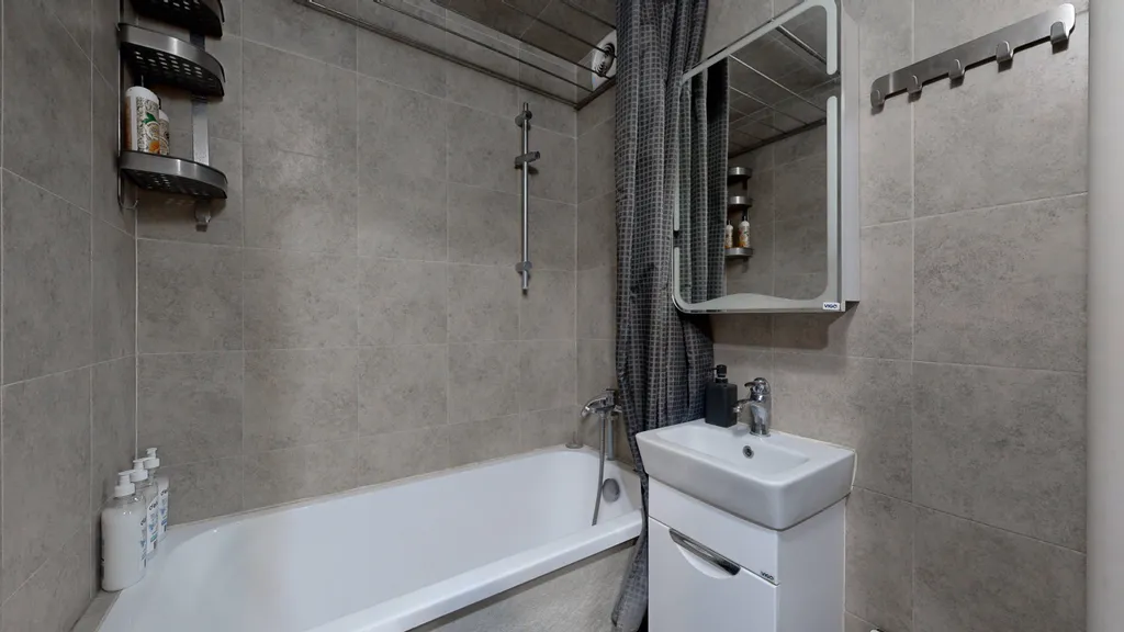 Квартира в самом центре