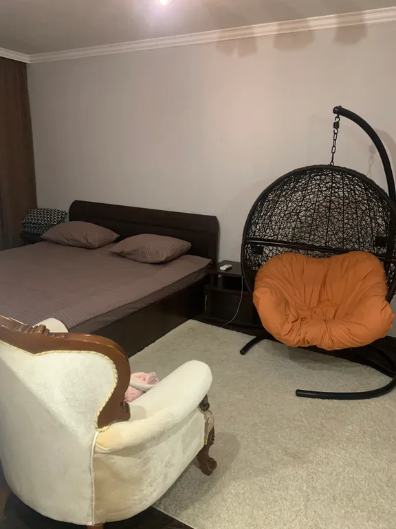 Квартира Уютная квартира в очень хорошем районе города — Владикавказ