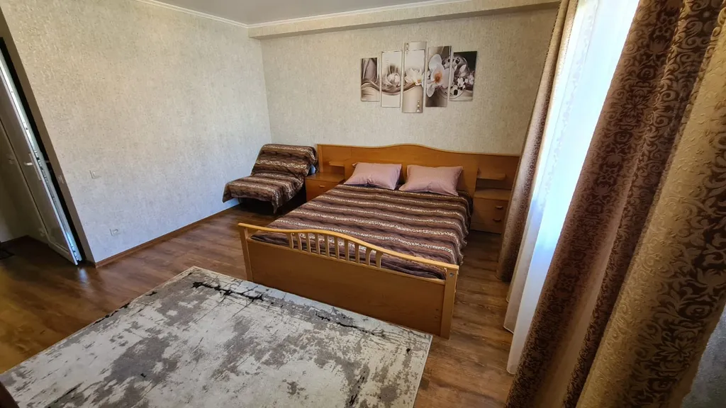 Дагомысская Венеция