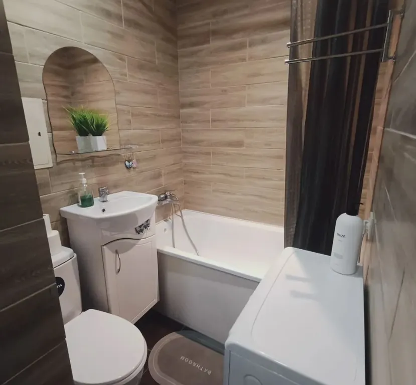 Квартира в центре города