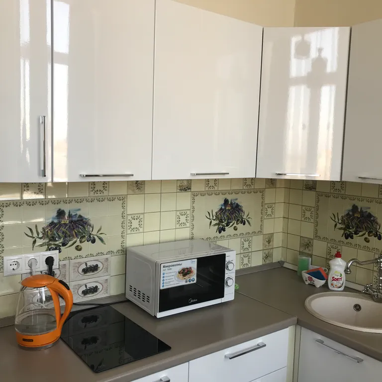 Комфорт номер в Парк-сити