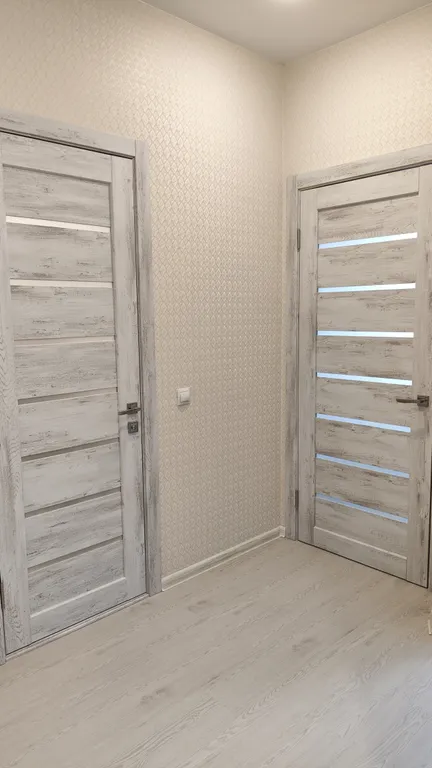 Уютная евродвушка