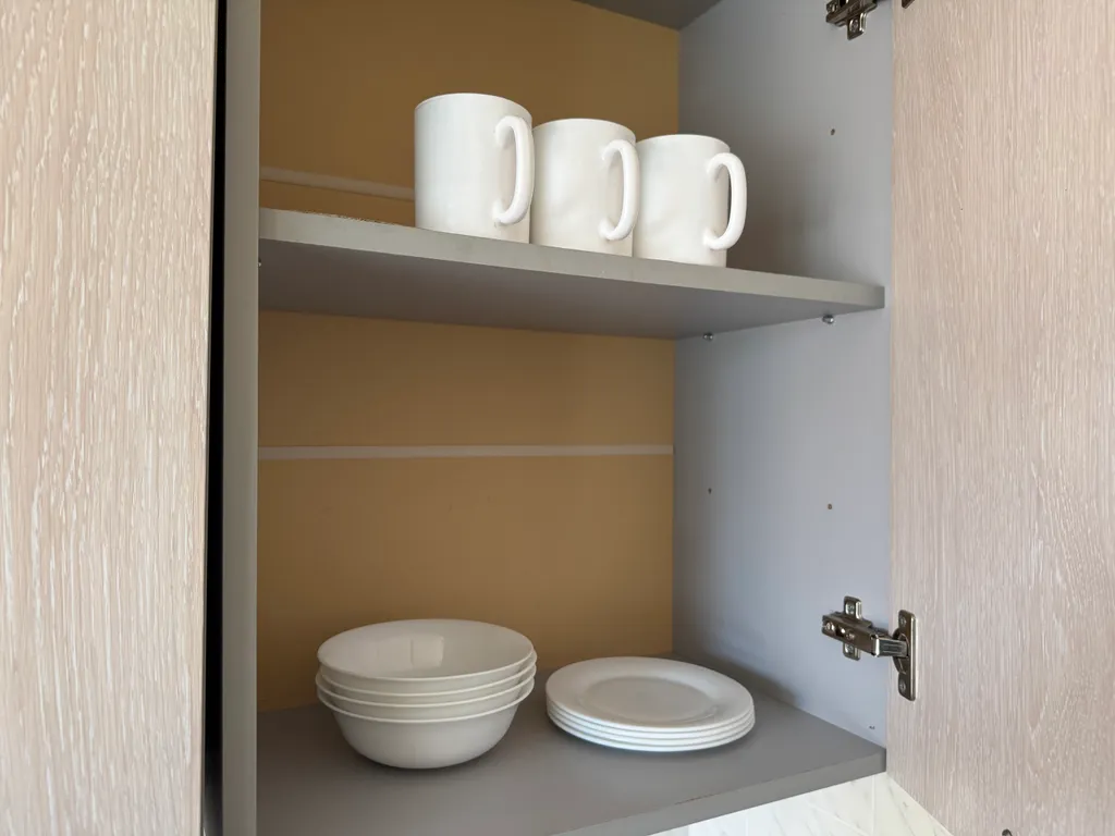 Однокомнатная квартира посуточно ул. Комсомольская, д. 3