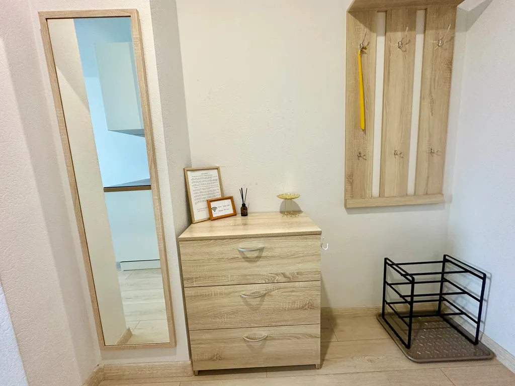 Уютная квартира в ЖК Колумб рядом с Медгородком и ТРЦ Кристалл