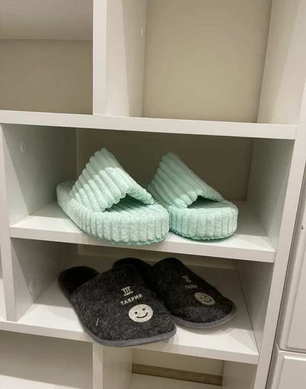 Уютная квартира студия