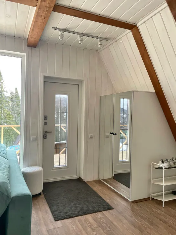 А-фрейм Aurora