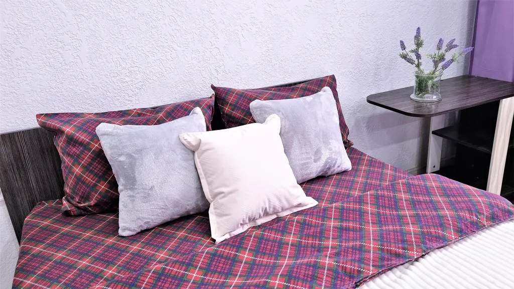 Апартамент рядом с ТРЦ Остров