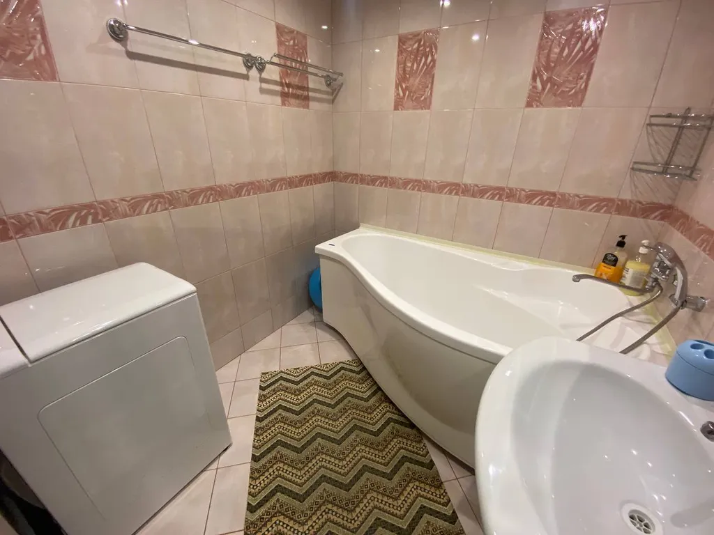 Частный дом для отдыха