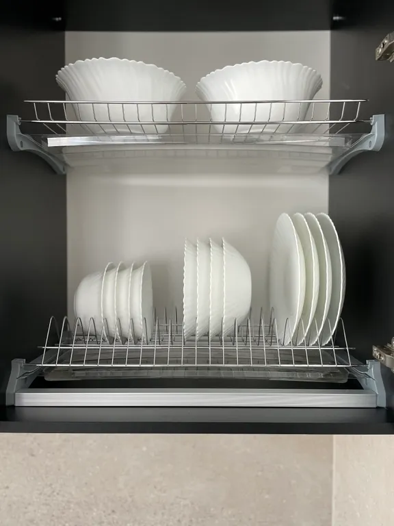 Квартира в центре с шикарным видом на город