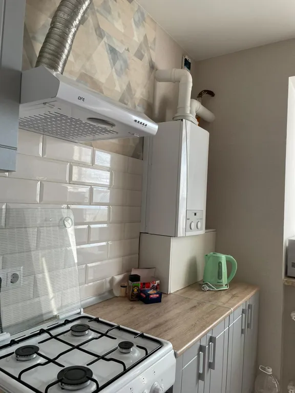 Квартира Уютная квартира недалеко от центра города — Элиста