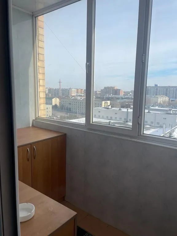 Комфортная квартира в Астане