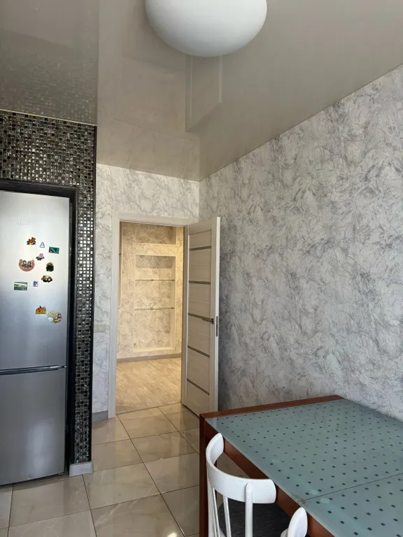 Уютная квартира в центре города рядом с парком