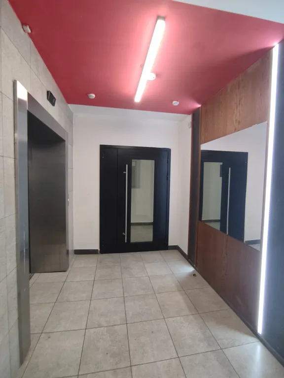 Уютная студия в историческом центре города