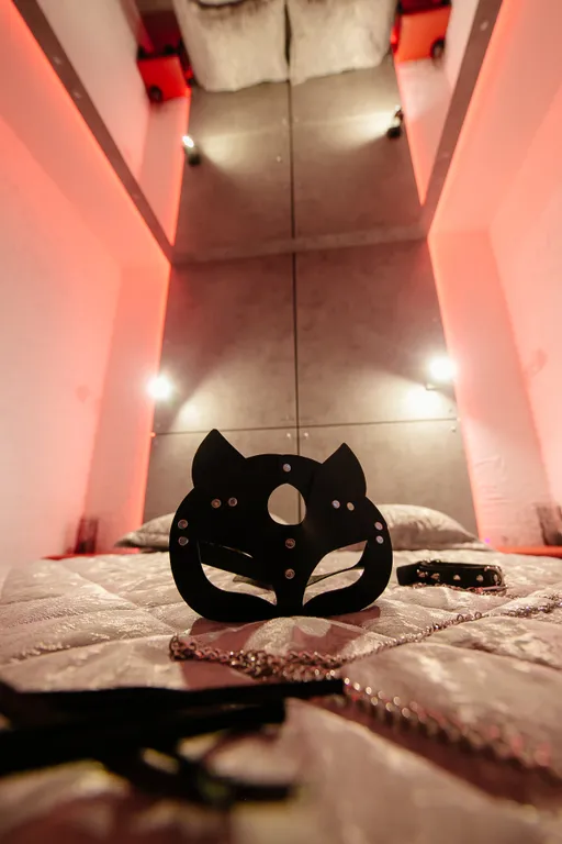 2-комнатная квартира для отдыха