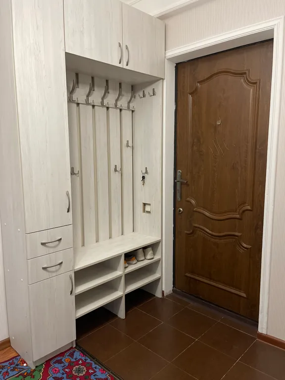 Квартира Уютная квартира рядом с морем, озером Ак-гель — Махачкала