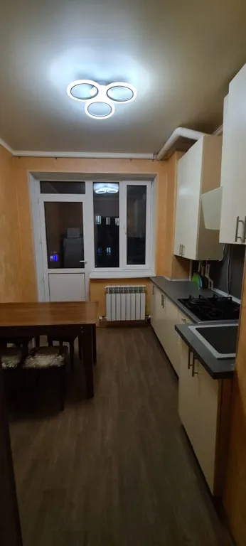 Квартира в центре