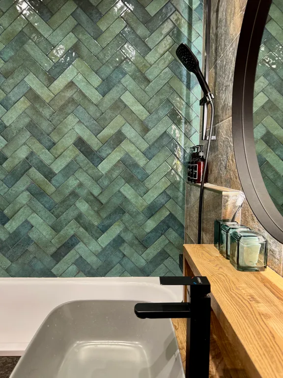 Квартира Botanical- квартира с шумом прибоя — Анапа