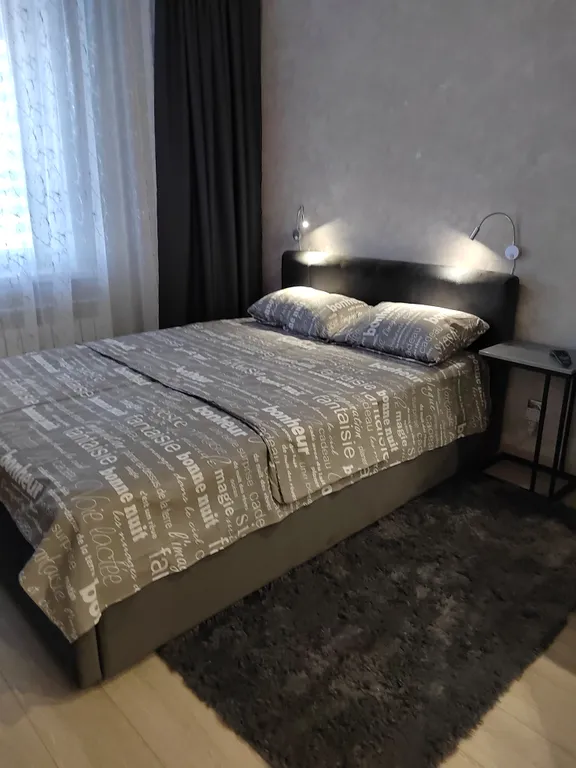 Уютная студия вас ждёт