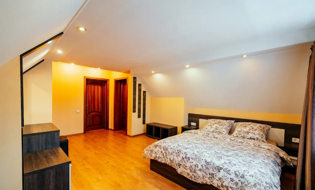 Агроусадьба Русский Двор