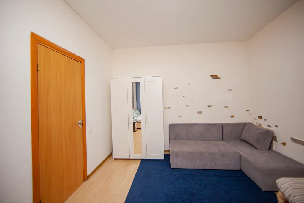 City Jorney 1BR Apartment