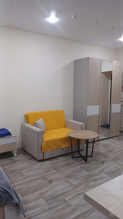 Уютный апартамент в центре