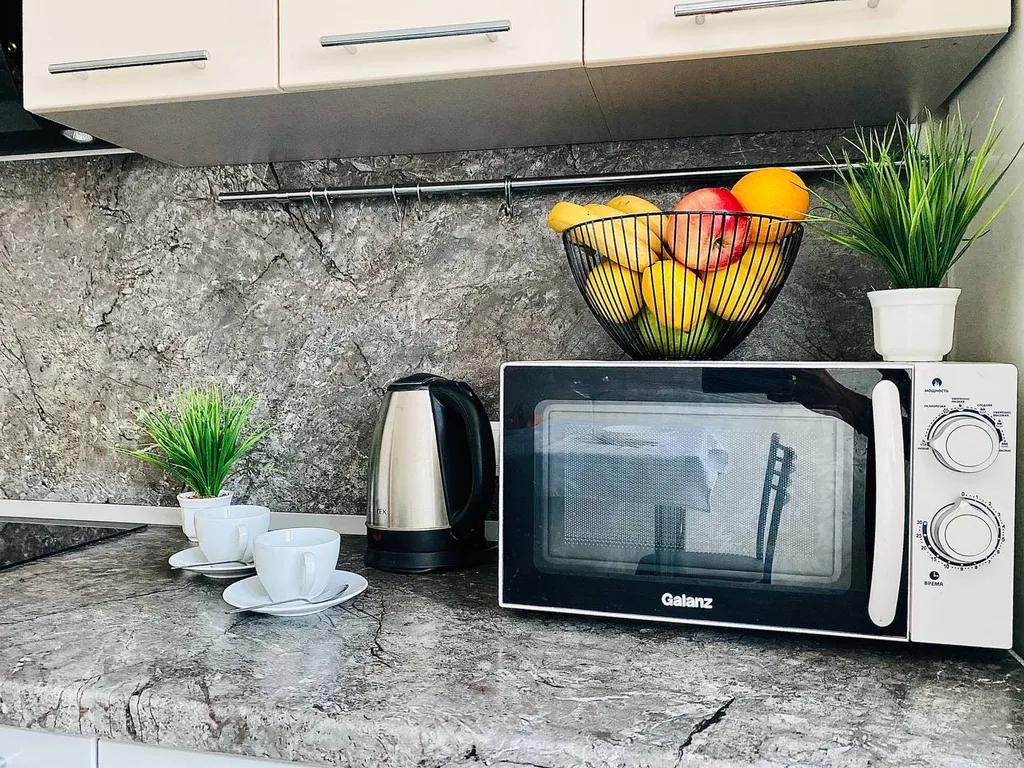 Квартира Уютная квартира в хорошем районе — Краснодар