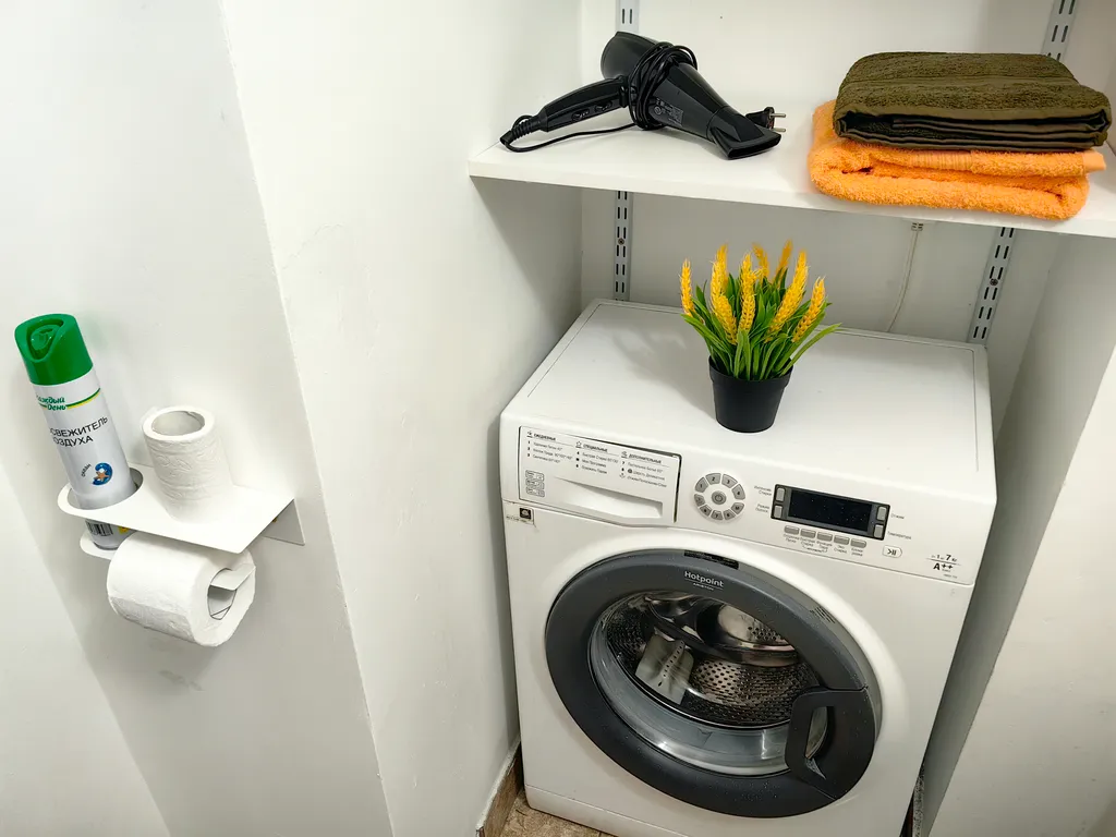 Однушка Чёрное Дерево