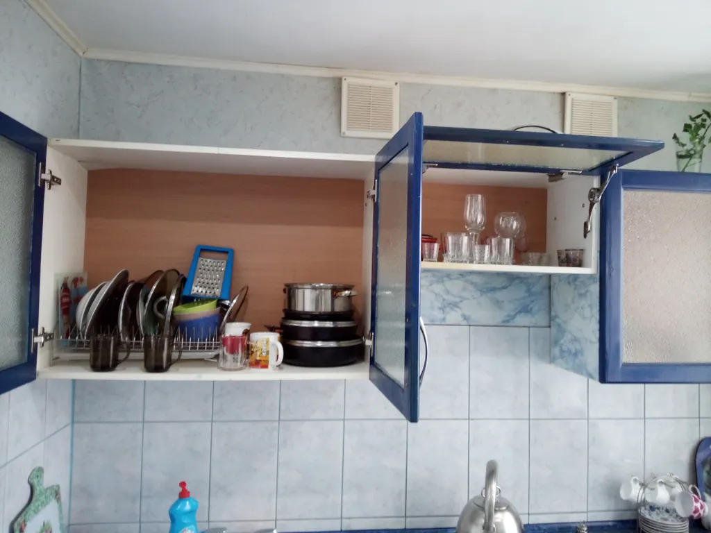 Квартира Отличная квартира с большой кроватью, зеркальным потолком — Ярославль