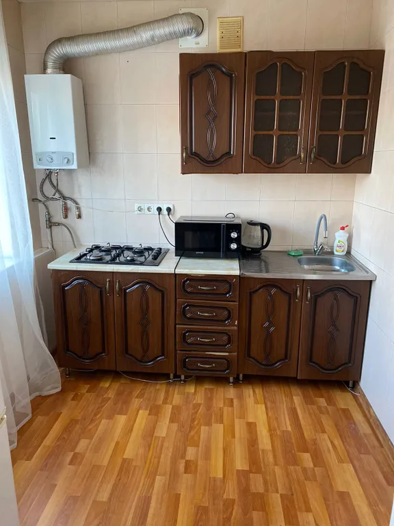 Уютная квартира в самом центре