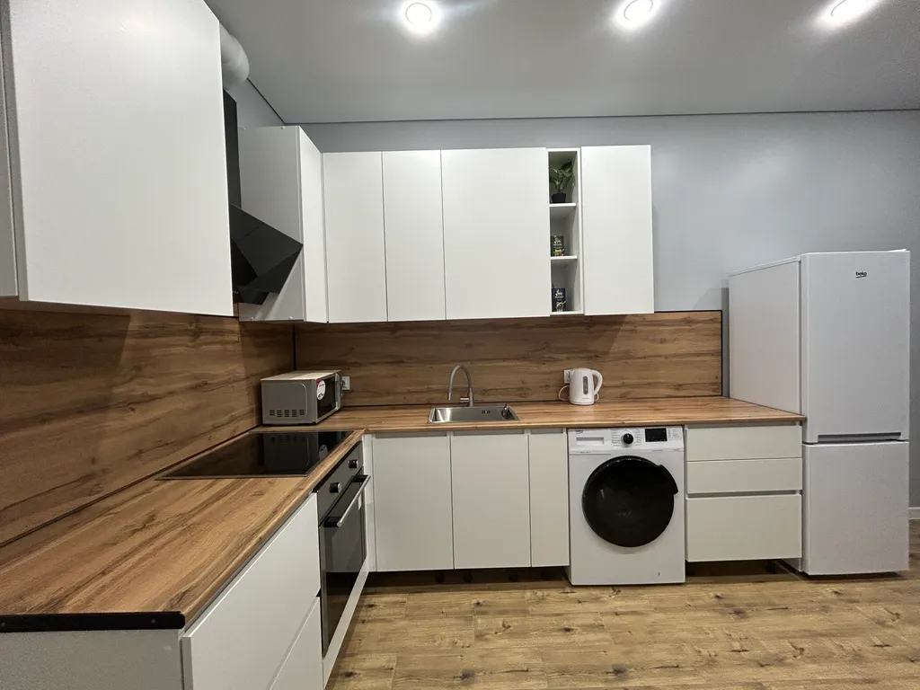 Квартира Абсолютно новая квартира в новом доме — Темрюк