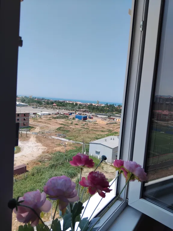 Квартира Квартира с видом на море — Каспийск