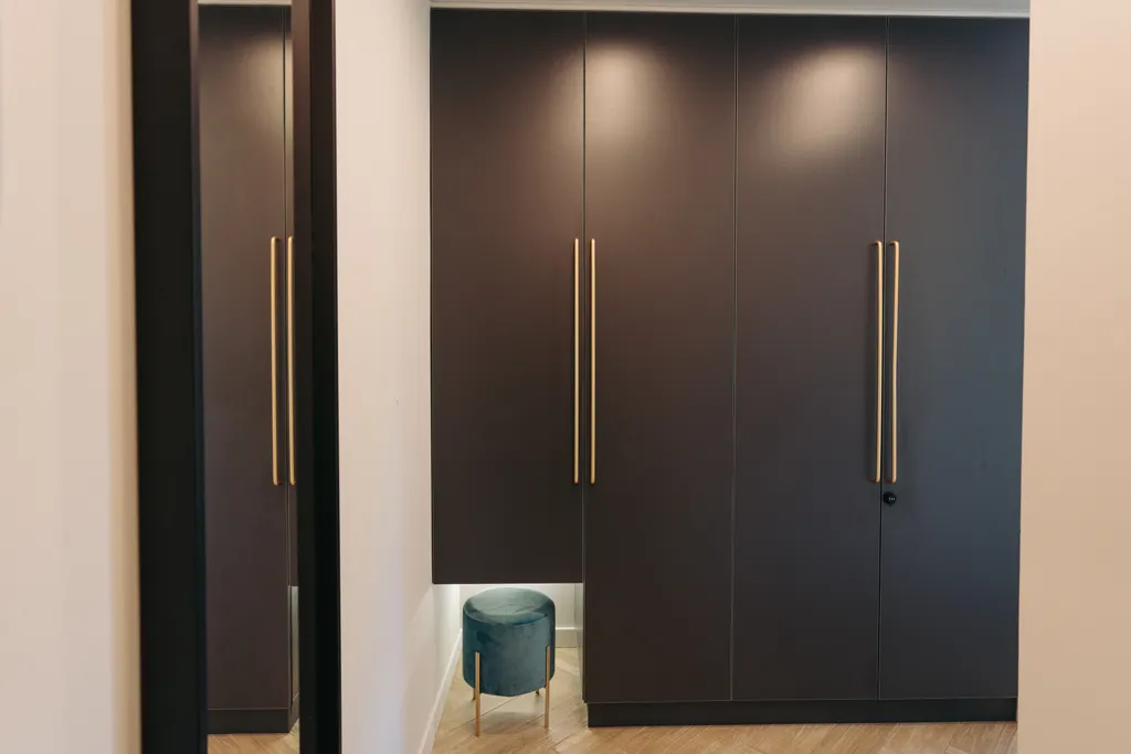 Дизайнерская студия на набережной