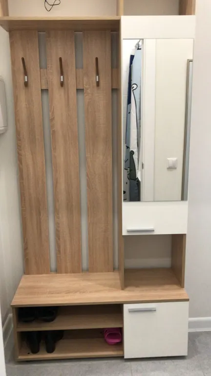 Стильная студия на Астрахова, Home Sweet Home